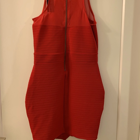 NWT Bandage Style Dress - Picture 2 of 3